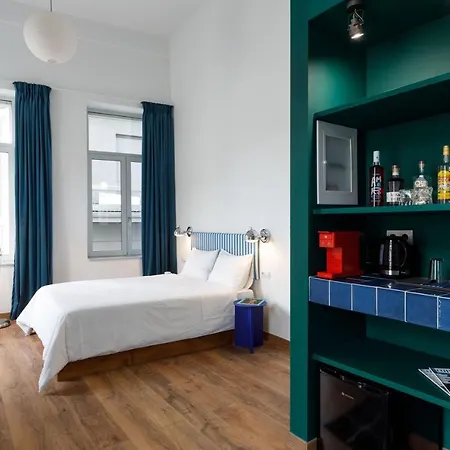 The Baroness Apartment Kalamata Exterior photo