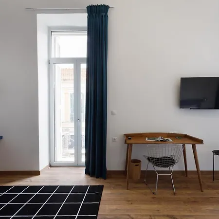 The Baroness Apartment Kalamata Exterior photo