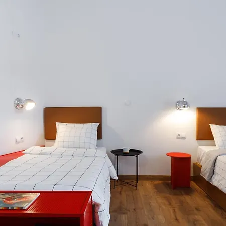 The Baroness Apartment Kalamata Exterior photo