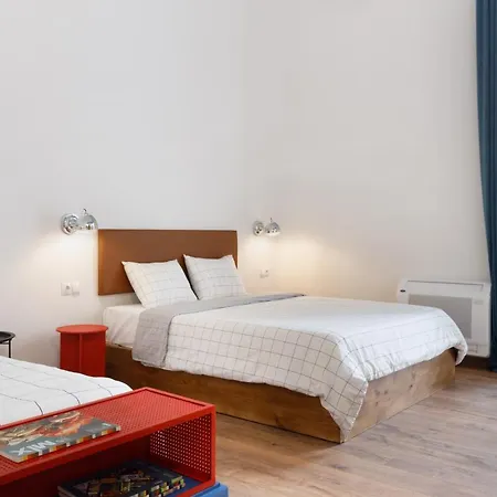 The Baroness Apartment Kalamata Exterior photo