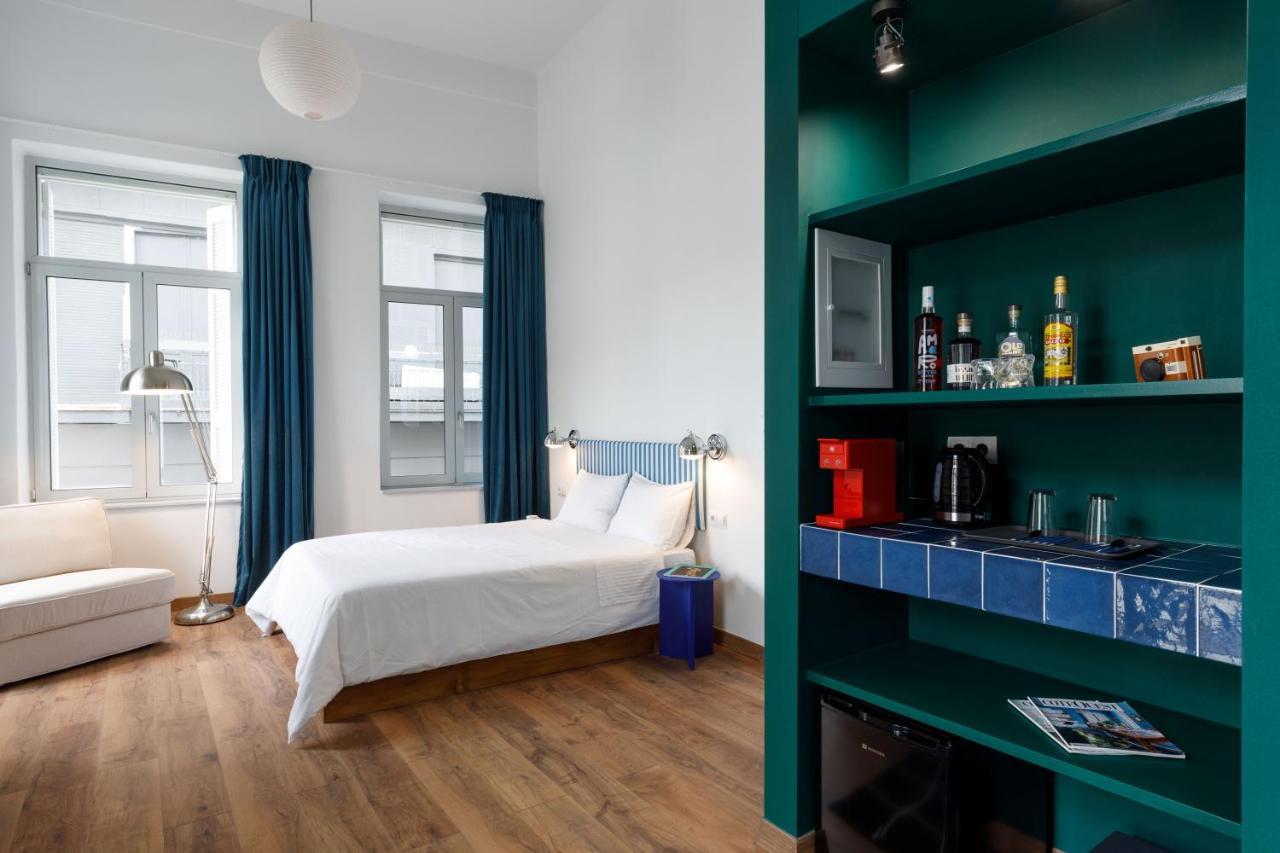 The Baroness Apartment