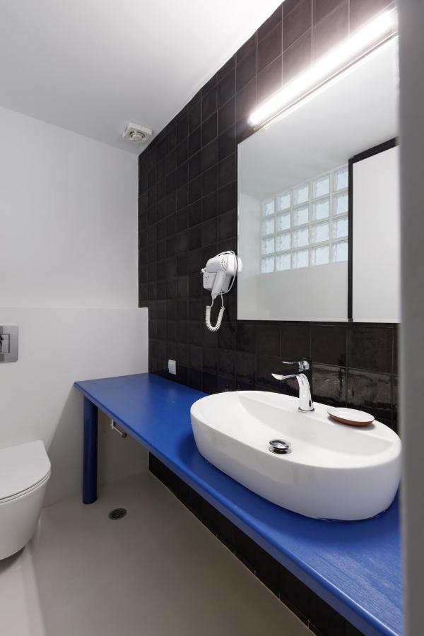 The Baroness Apartment