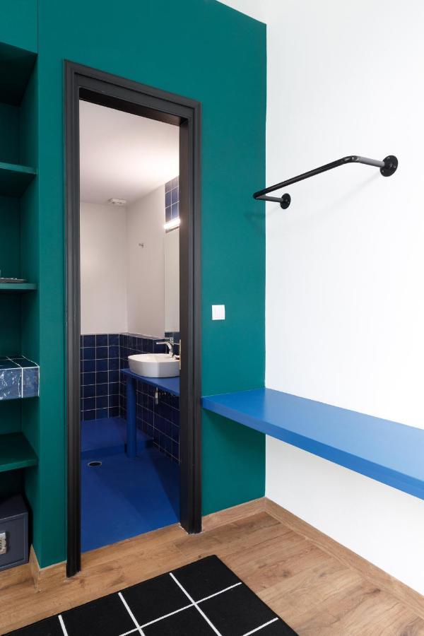 The Baroness Apartment Kalamata