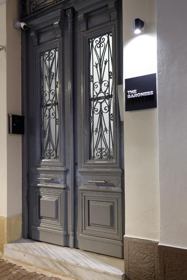 Apartment The Baroness Kalamata