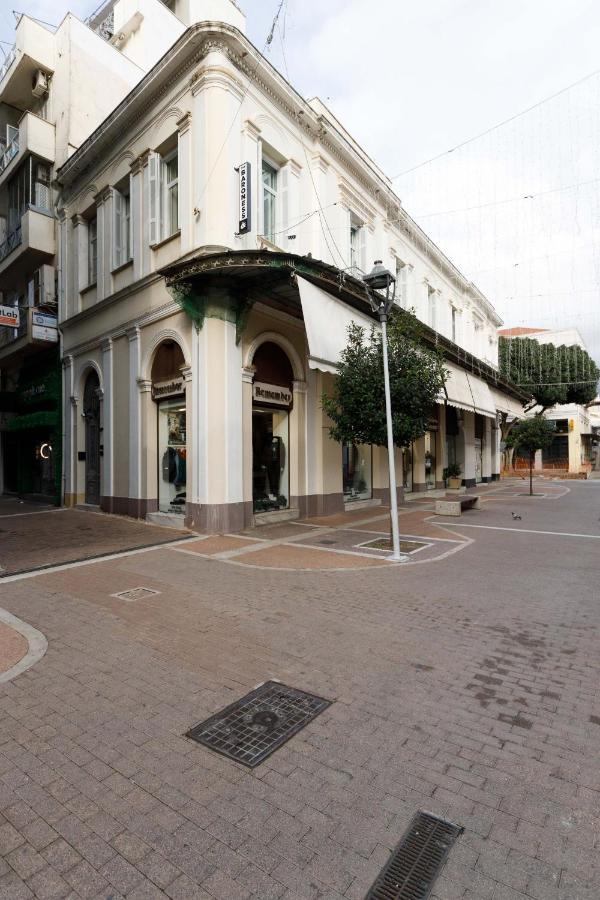 Apartment The Baroness Kalamata