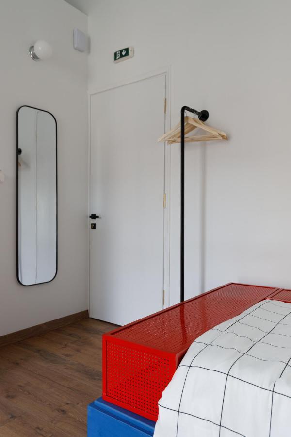 The Baroness Apartment *