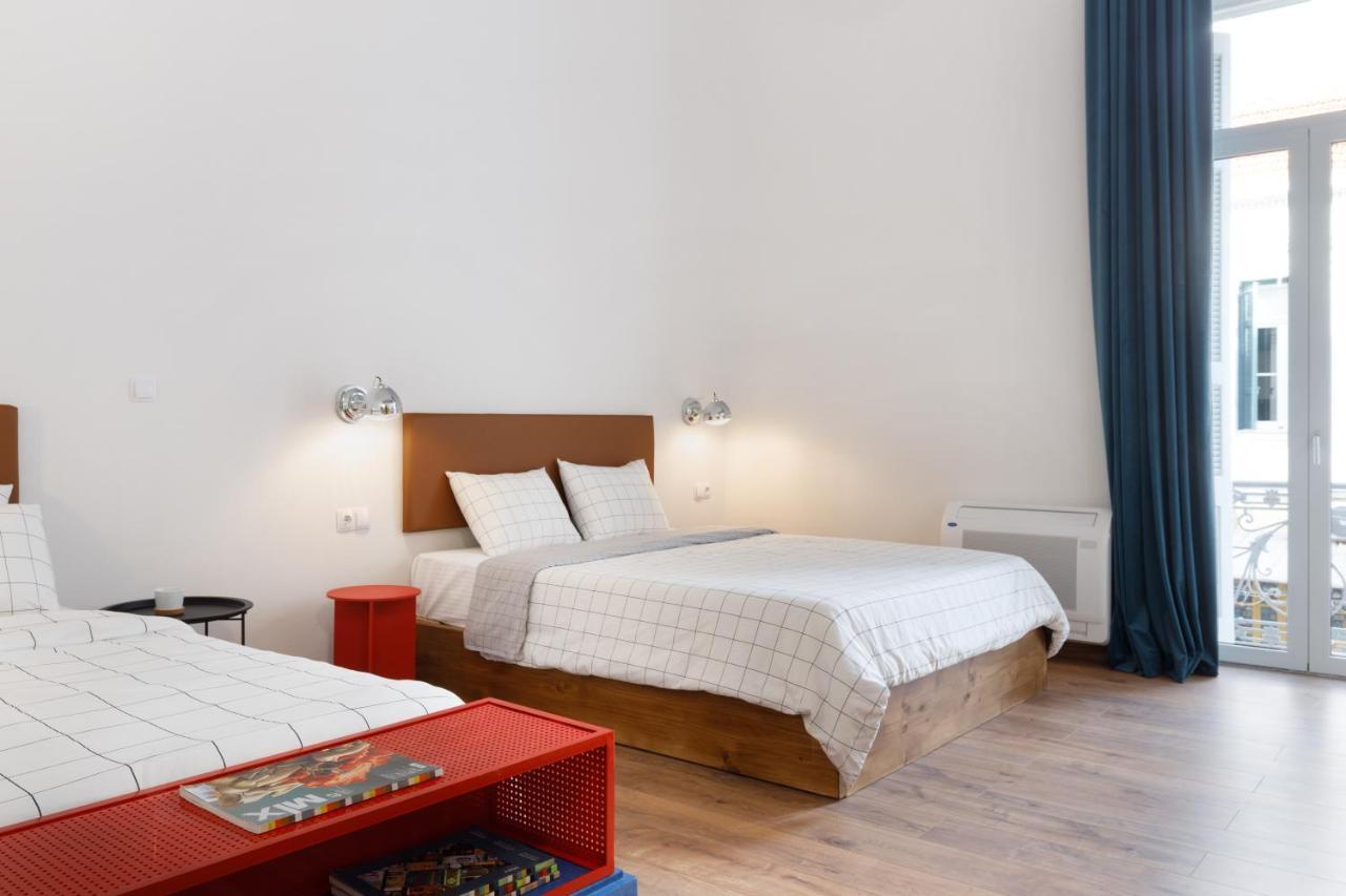 The Baroness Apartment *